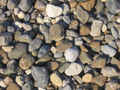 2inch 2 inch stone