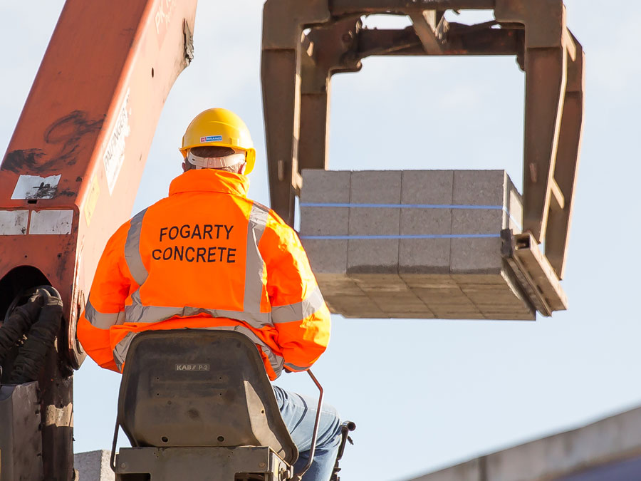 Our Products Fogarty Concrete