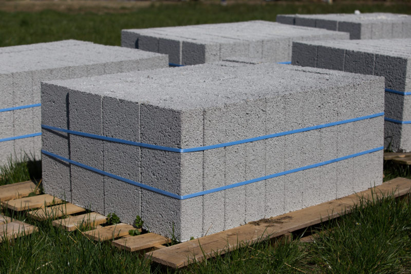 Masonry Blocks Fogarty Concrete